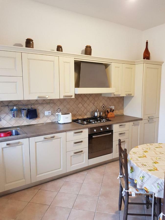 Villa Lorenzo Primo Piano Camaiore Bagian luar foto