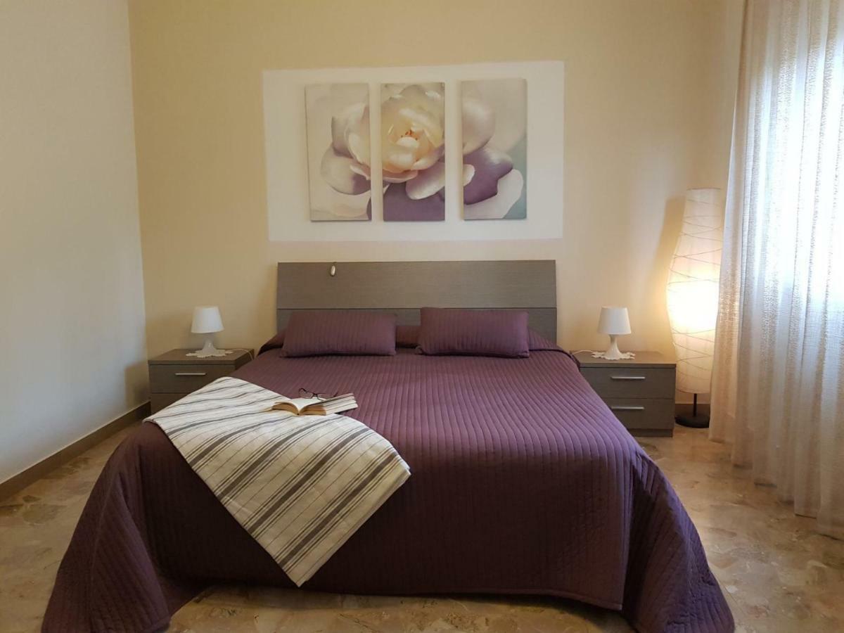Villa Lorenzo Primo Piano Camaiore Bagian luar foto