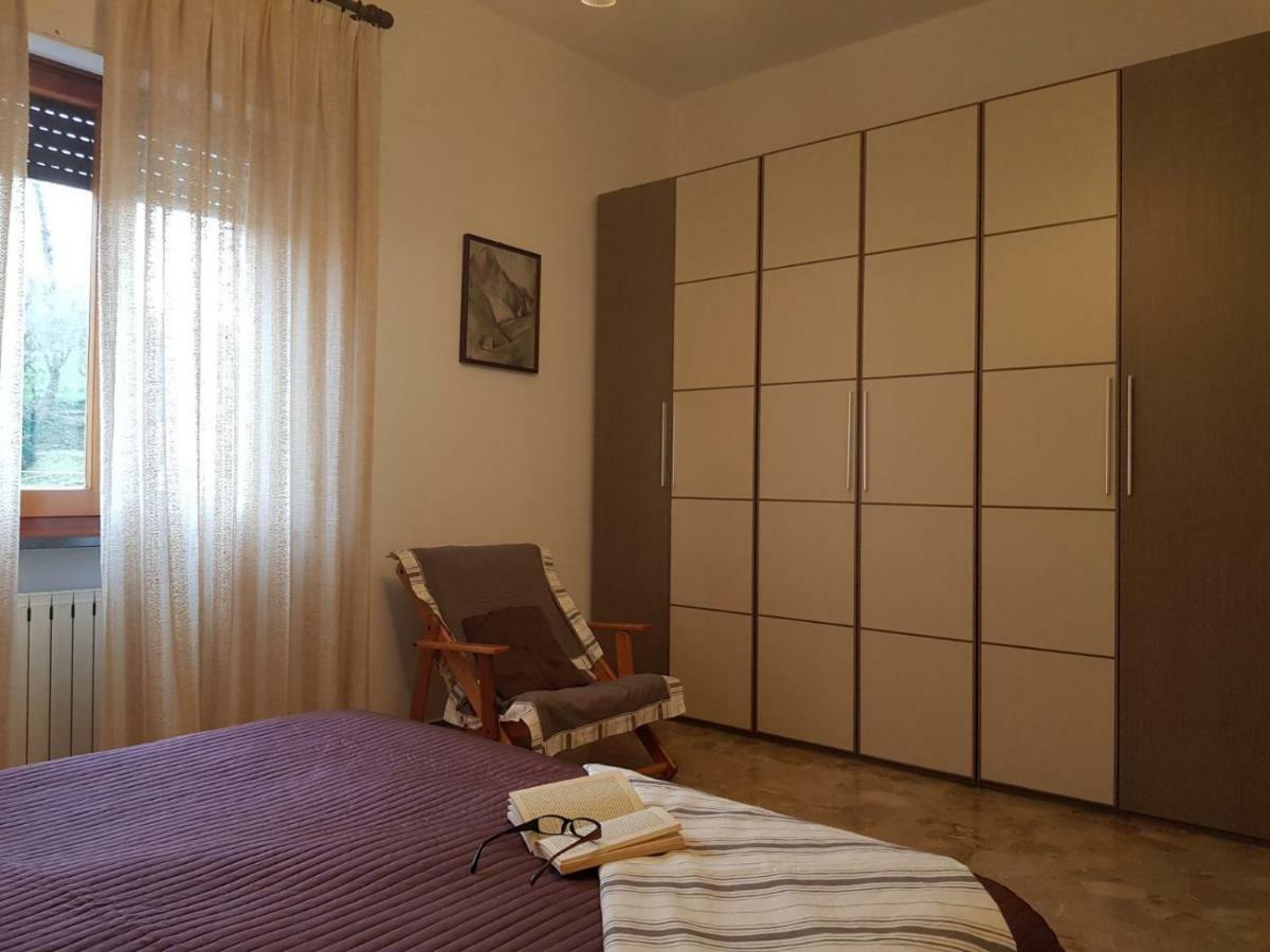 Villa Lorenzo Primo Piano Camaiore Bagian luar foto